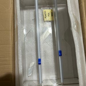 Door organizers for you foil and plastic wrap